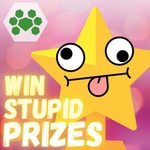 Logo of the podcast Win Stupid Prizes Podcast Win Stupid Prizes