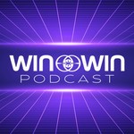Win-Win with Liv Boeree Podcast Win-Win with Liv Boeree