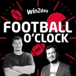 win2day Football O'Clock Podcast win2day Football O'Clock
