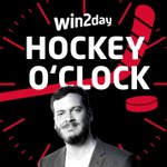 win2day Hockey O'Clock Podcast win2day Hockey O'Clock