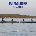 Logo of the podcast Winaukee Chatter Podcast Winaukee Chatter
