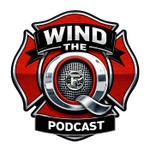 Podcast Wind The Q Podcast