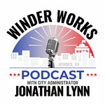 Logo of the podcast Winder Works Podcast Winder Works