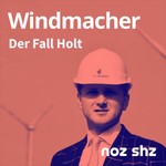 Logo of the podcast Windmacher Podcast Windmacher