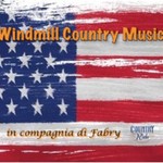 Logo of the podcast Windmill Country Music - by Fabry Podcast Windmill Country Music - by Fabry
