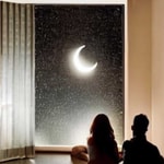 Podcast Window Gazing