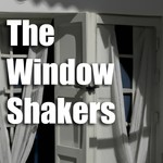 Logo of the podcast Window Shakers Podcast Window Shakers