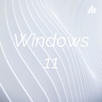 Logo of the podcast Windows 11 Podcast Windows 11