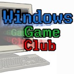 Logo of the podcast Windows Game Club Podcast Windows Game Club