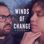 Logo of the podcast Winds of Change Podcast Winds of Change