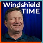 Podcast Windshield Time