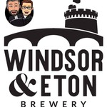 Logo of the podcast Windsor & Eton Brewery, WeChat Podcast Windsor & Eton Brewery, WeChat