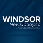 Logo of the podcast Windsor News Today Podcast Windsor News Today