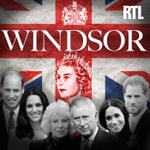 Logo of the podcast Windsor Podcast Windsor