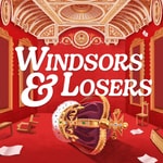 Logo of the podcast Windsors & Losers Logo of the podcast Windsors & Losers