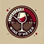 Logo of the podcast Wine O’ Meter: Weekly Wine News Podcast Wine O’ Meter: Weekly Wine News