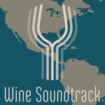 Logo of the podcast Wine Soundtrack - International Podcast Wine Soundtrack - International