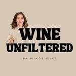 Logo of the podcast Wine Unfiltered Podcast Wine Unfiltered
