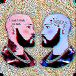 Logo of the podcast Wineboxpapi & Mark Carsky Podcast Wineboxpapi & Mark Carsky