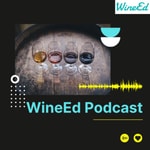 Logo of the podcast WineEd Podcast Podcast WineEd Podcast