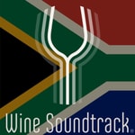 Logo of the podcast Winesoundtrack - South Africa Podcast Winesoundtrack - South Africa