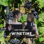 Logo of the podcast WINETIMEderPodcast Podcast WINETIMEderPodcast
