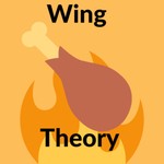 Logo of the podcast Wing Theory Podcast Wing Theory
