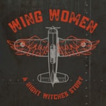 Logo of the podcast Wing Women Podcast Wing Women