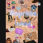 Logo of the podcast Wingardium Leviosa- Ein Harry Potter Podcast Podcast Wingardium Leviosa- Ein Harry Potter Podcast