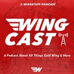 Logo of the podcast WingCast - A WingStuff Podcast Podcast WingCast - A WingStuff Podcast