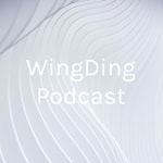 Logo of the podcast WingDing Podcast Podcast WingDing Podcast