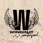 Logo of the podcast Wingin' It Waterfowl Podcast Wingin' It Waterfowl