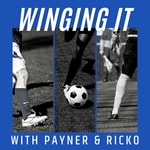 Podcast Winging It with Payner & Ricko