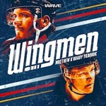 Logo of the podcast Wingmen with Matthew & Brady Tkachuk Podcast Wingmen with Matthew & Brady Tkachuk