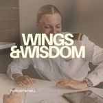 Podcast wings & wisdom