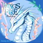 Logo of the podcast Wings of Fire Podcast Podcast Wings of Fire Podcast