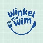 Logo of the podcast Winkel van Wim Missing podcast logo