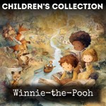 Logo of the podcast Winnie-the-Pooh Podcast Winnie-the-Pooh