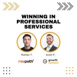 Winning in Professional Services Podcast Winning in Professional Services