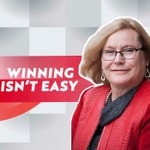 Logo of the podcast Winning Isn't Easy: Long-Term Disability ERISA Claims Podcast Winning Isn't Easy: Long-Term Disability ERISA Claims