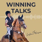 Logo of the podcast WINNING TALKS Podcast WINNING TALKS