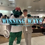 Logo of the podcast Winning Ways Podcast Winning Ways