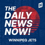 Logo of the podcast Winnipeg Jets News Today | 2 Min News | The Daily News Now! Podcast Winnipeg Jets News Today | 2 Min News | The Daily News Now!