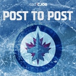 Logo of the podcast Winnipeg Jets: Post To Post Podcast Winnipeg Jets: Post To Post