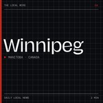 Logo of the podcast Winnipeg News Today | 2 Min | The Local Wire Podcast Winnipeg News Today | 2 Min | The Local Wire