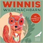 Logo of the podcast Winnis wilde Nachbarn Podcast Winnis wilde Nachbarn