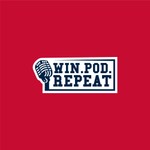 Logo of the podcast Win.Pod.Repeat Podcast Win.Pod.Repeat