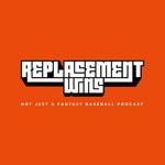 Logo of the podcast Wins Below Replacement Podcast Podcast Wins Below Replacement Podcast
