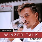 Winzer talk | Der Wein-Podcast Podcast Winzer talk | Der Wein-Podcast