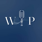 Logo of the podcast WIP Podcast WIP